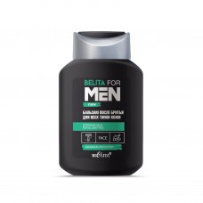 Belita for Men. Бальзам после бритья для всех типов кожи (250мл)	